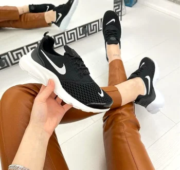 Replika Nike Duralon Siyah