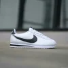 Replika Nike Cortez Beyaz-Siyah