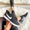 Çakma Nike Rnb Siyah-Beyaz